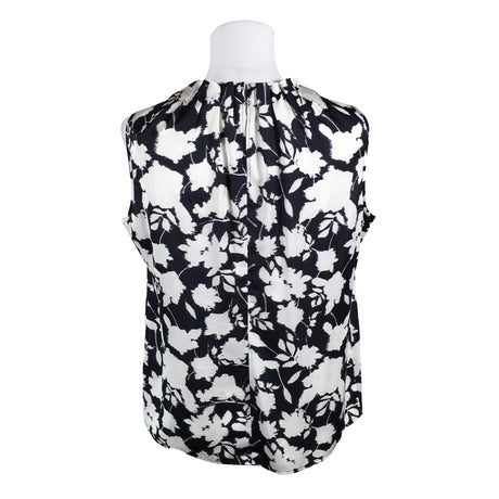 Unisex Comma - Top, size 40 - Blue (2)