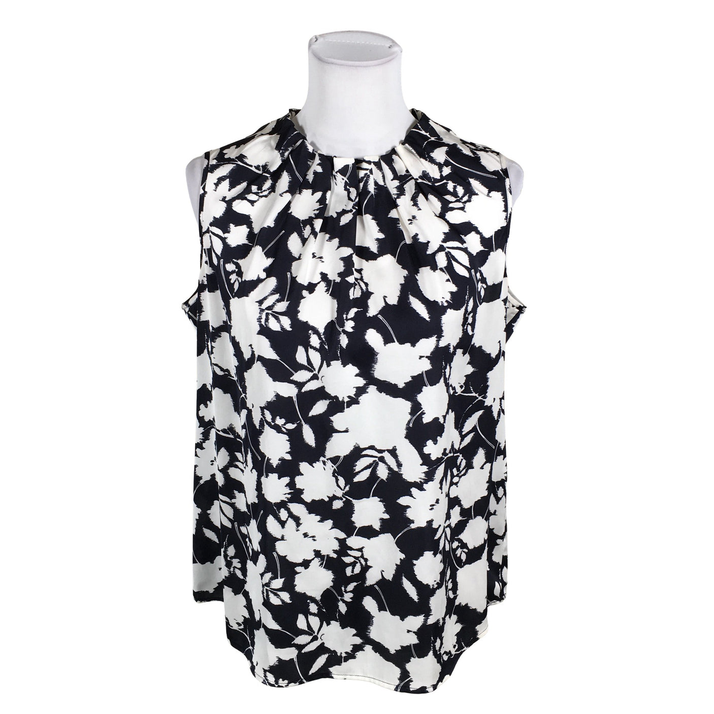 Unisex Comma - Top, size 40 - Blue (1)