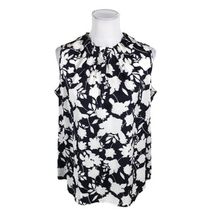 Unisex Comma - Top, size 40 - Blue (1)