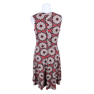 Unisex s.Oliver - Tricot dress, size 40 - Pink (2)