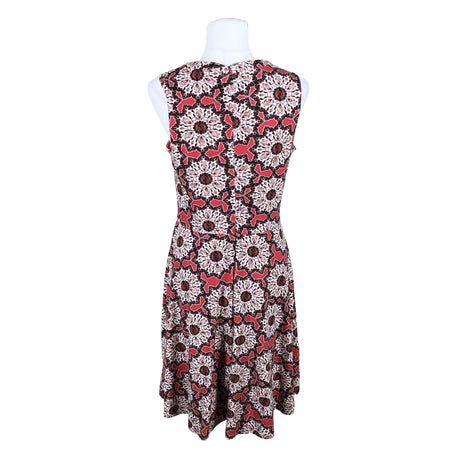 Unisex s.Oliver - Tricot dress, size 40 - Pink (2)