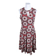 Unisex s.Oliver - Tricot dress, size 40 - Pink ()