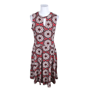 Unisex s.Oliver - Tricot dress, size 40 - Pink (1)