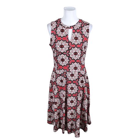 Unisex s.Oliver - Tricot dress, size 40 - Pink ()