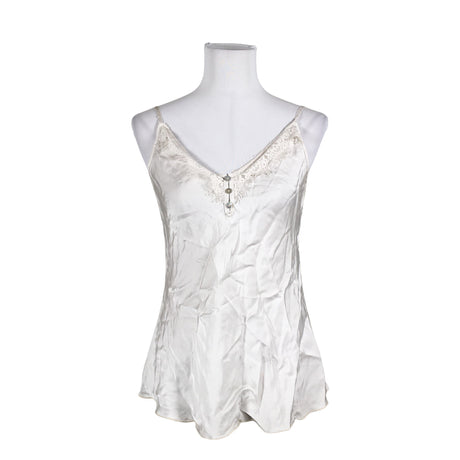 Unisex Bohemiana - Top, size 38 - White ()