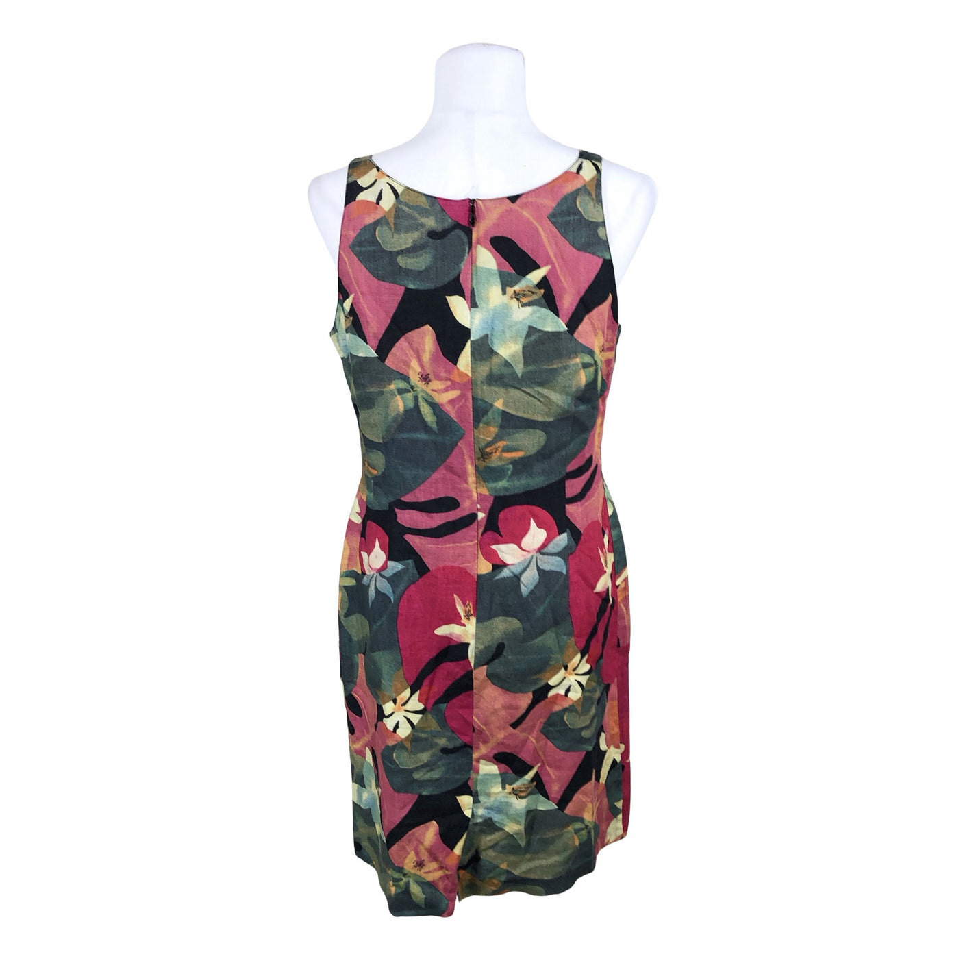 Unisex Steilmann - Dress, size 40 - Green (2)