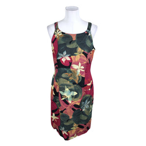 Unisex Steilmann - Dress, size 40 - Green (1)