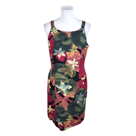 Unisex Steilmann - Dress, size 40 - Green ()