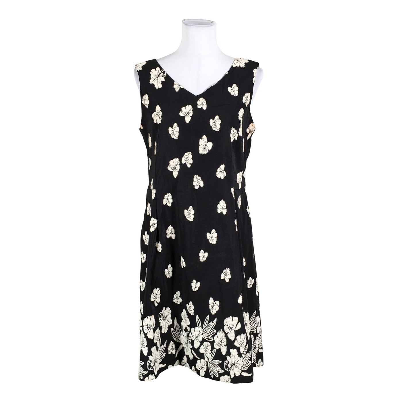 Unisex More&More - Dress, size 40 - Black (1)
