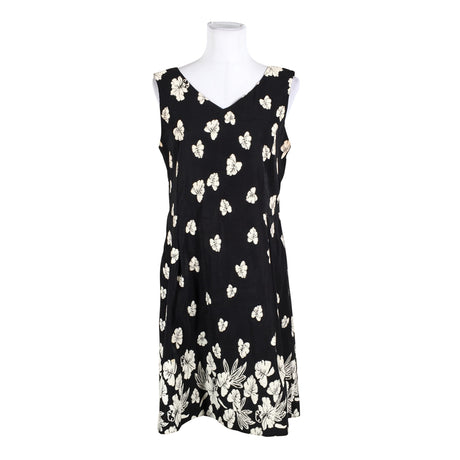 Unisex More&More - Dress, size 40 - Black ()