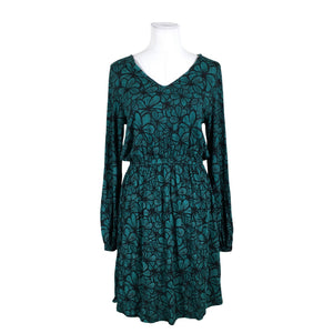 Unisex me&i - Tricot dress, size 38 - Green (1)