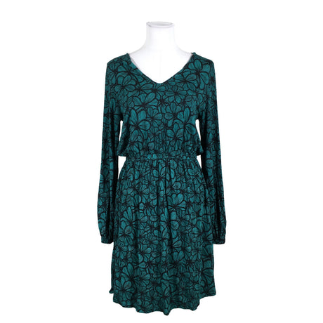 Unisex me&i - Tricot dress, size 38 - Green ()