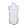 Unisex Bohemiana - Top, size 42 - White ()
