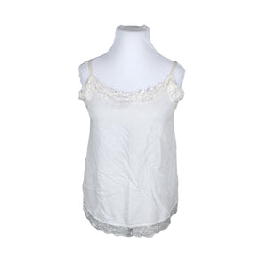 Unisex Bohemiana - Top, size 42 - White (1)