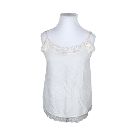 Unisex Bohemiana - Top, size 42 - White ()
