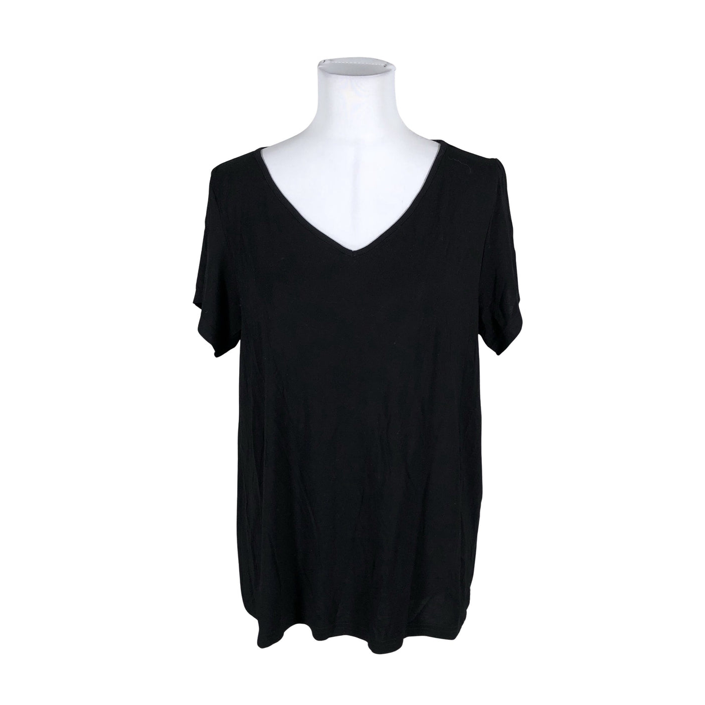 Unisex Bypias - T-shirt, size 38 - Black (1)
