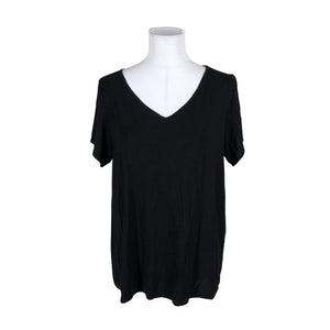 Unisex Bypias - T-shirt, size 38 - Black (1)