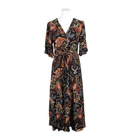 Unisex Soyaconcept - Dress, size 40 - Black ()