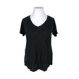Unisex Bohemiana - T-shirt, size 42 - Black ()