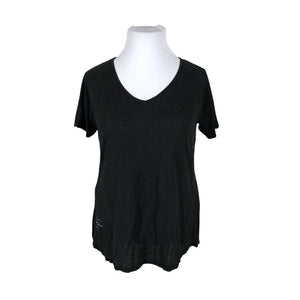 Unisex Bohemiana - T-shirt, size 42 - Black (1)