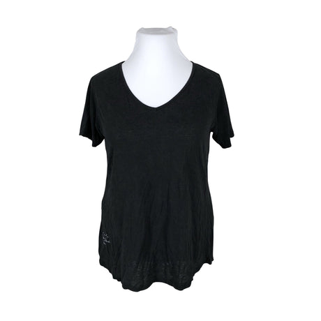 Unisex Bohemiana - T-shirt, size 42 - Black ()