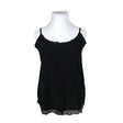 Unisex Bohemiana - Top, size 42 - Black ()