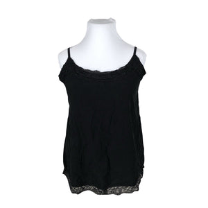 Unisex Bohemiana - Top, size 42 - Black (1)