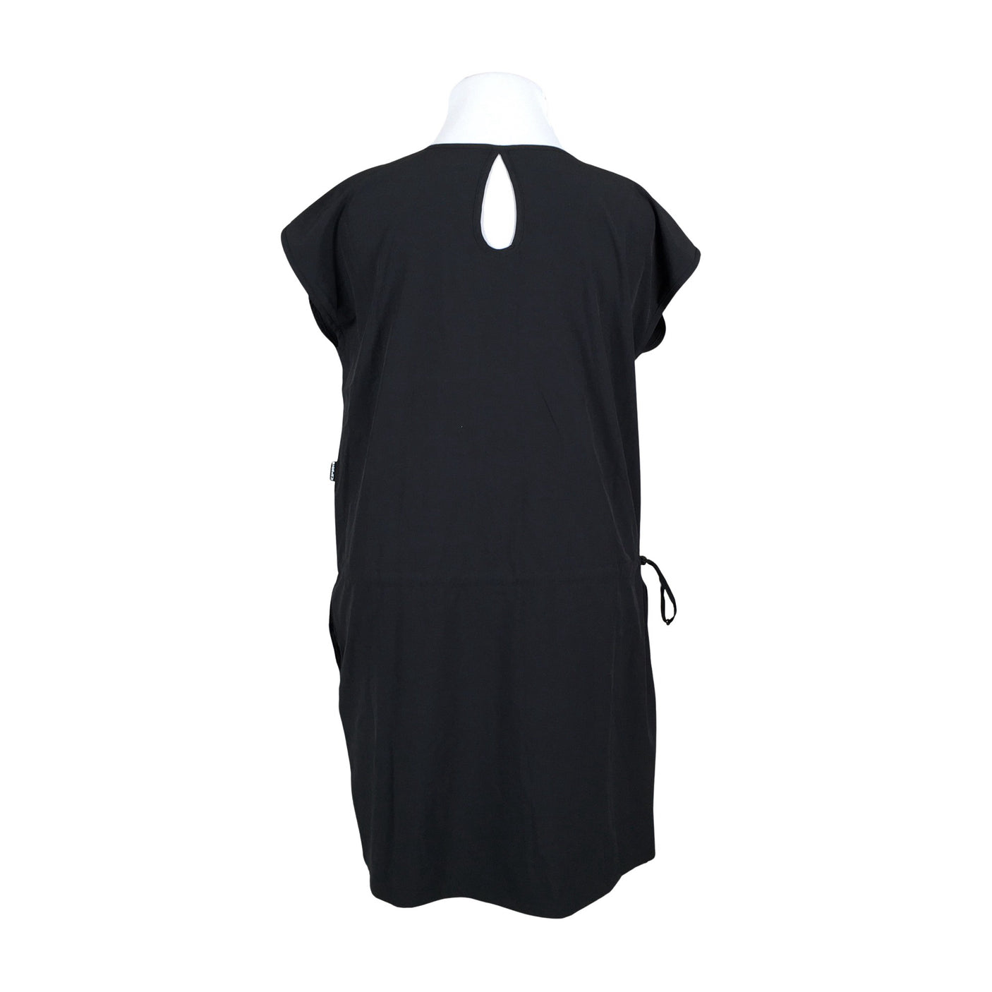 Unisex Icepeak - Sports dress, size 42 - Black (2)