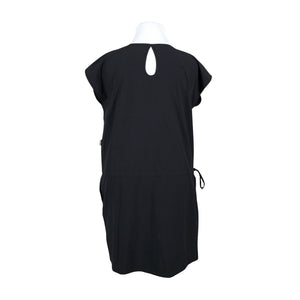 Unisex Icepeak - Sports dress, size 42 - Black (2)