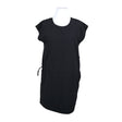 Unisex Icepeak - Sports dress, size 42 - Black ()