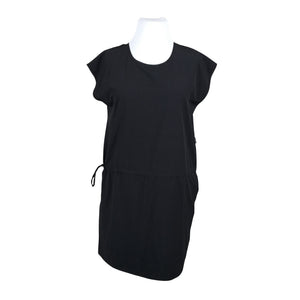 Unisex Icepeak - Sports dress, size 42 - Black (1)