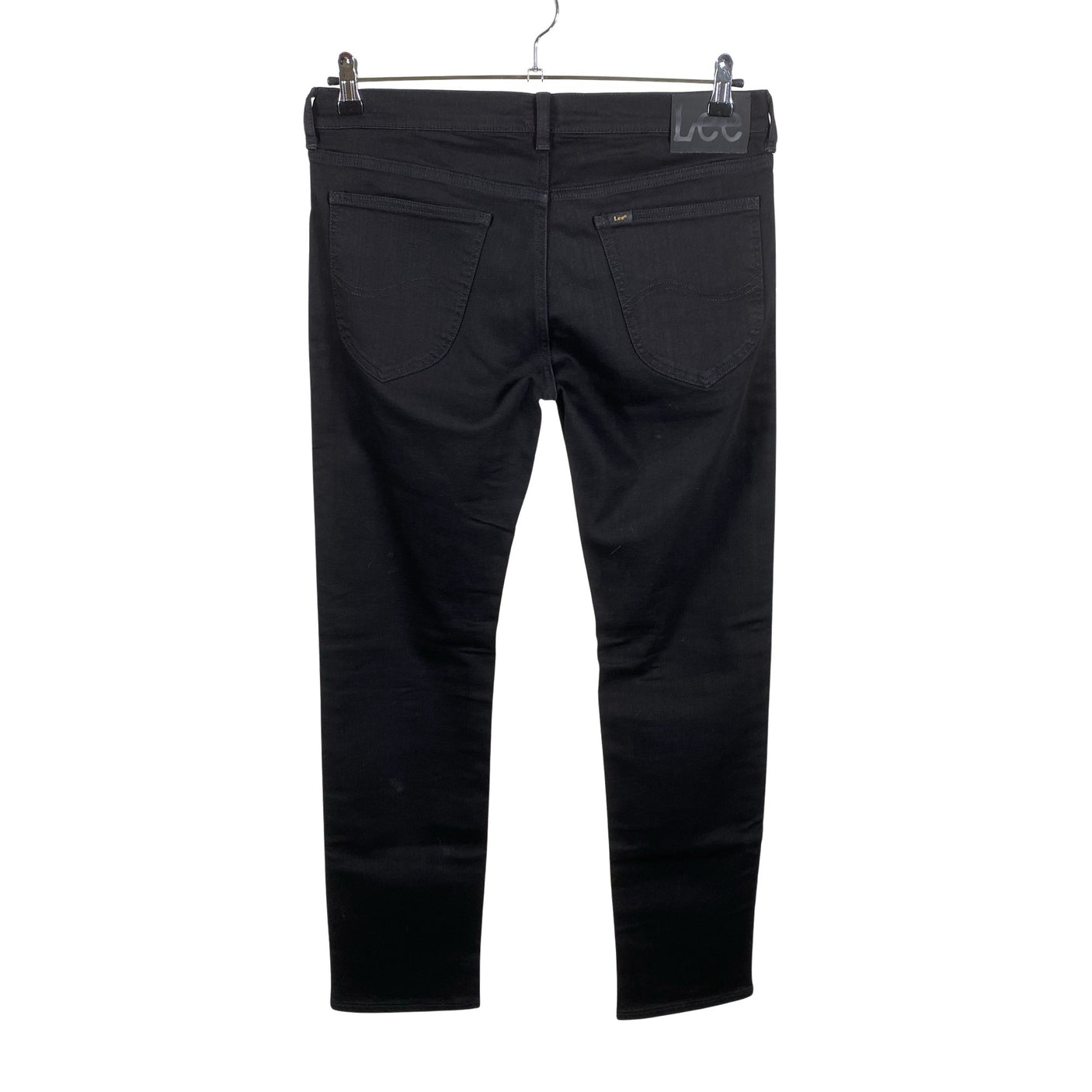 Unisex Lee - Jeans, size W33 - Black (2)