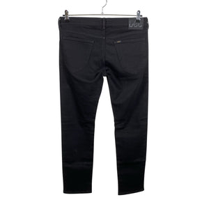 Unisex Lee - Jeans, size W33 - Black (2)