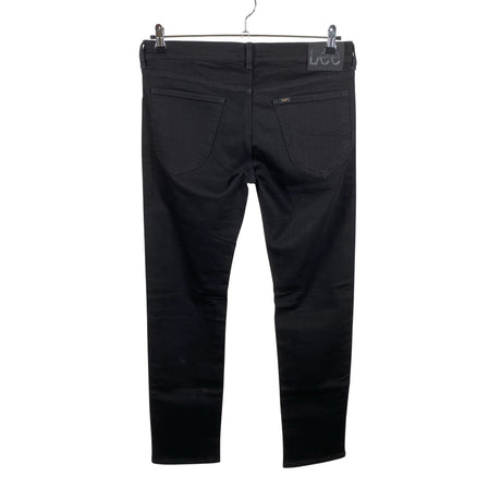 Unisex Lee - Jeans, size W33 - Black (2)