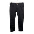 Unisex Lee - Jeans, size W33 - Black ()