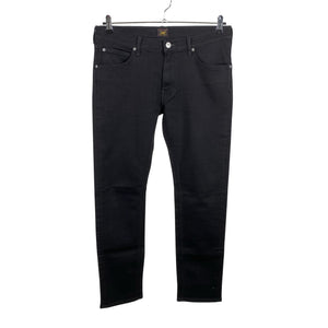 Unisex Lee - Jeans, size W33 - Black (1)