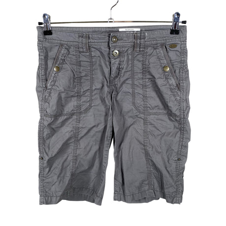 Unisex EDC by Esprit - Shorts, size 36 - Gray ()