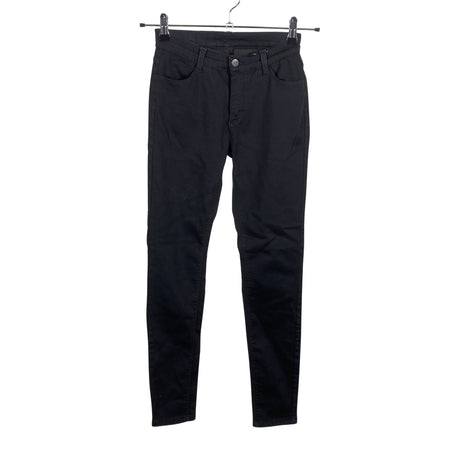 Unisex Pura Finland - Jeans, size W28 - Black ()