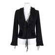 Unisex Apriori - Jacket, size 38 - Black ()