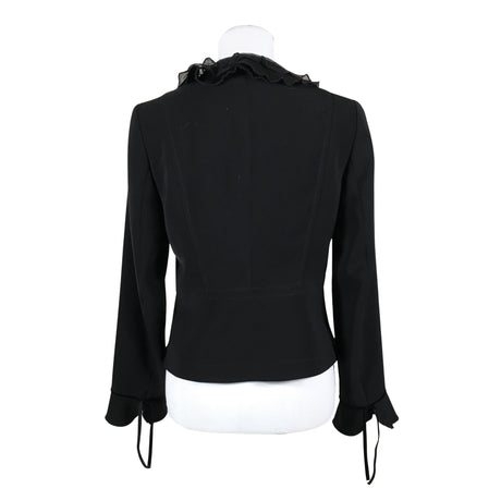 Unisex Apriori - Jacket, size 38 - Black (2)