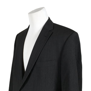 Unisex Hugo Boss - Blazer, size XXL - Black (2)