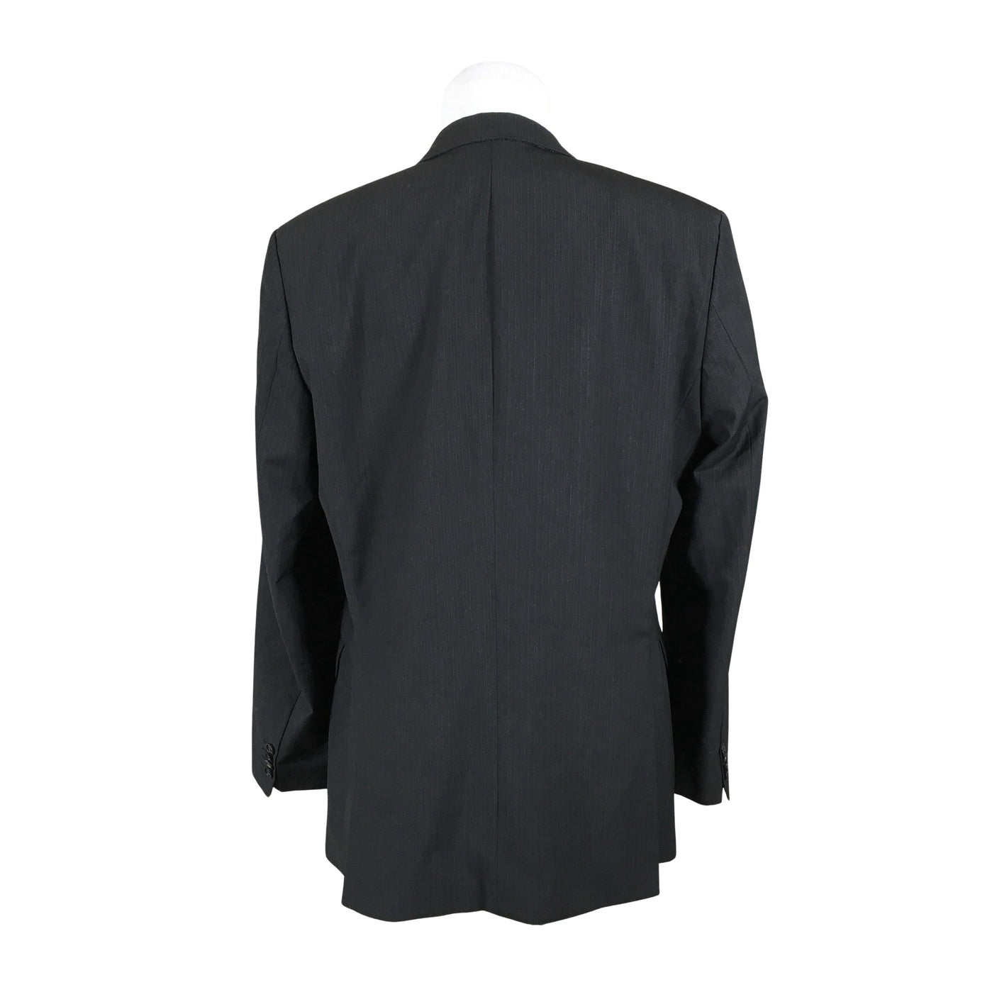 Unisex Hugo Boss - Blazer, size XXL - Black (3)