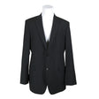 Unisex Hugo Boss - Blazer, size XXL - Black ()