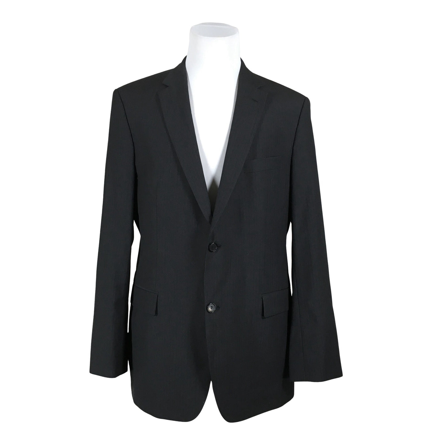 Unisex Hugo Boss - Blazer, size XXL - Black (1)