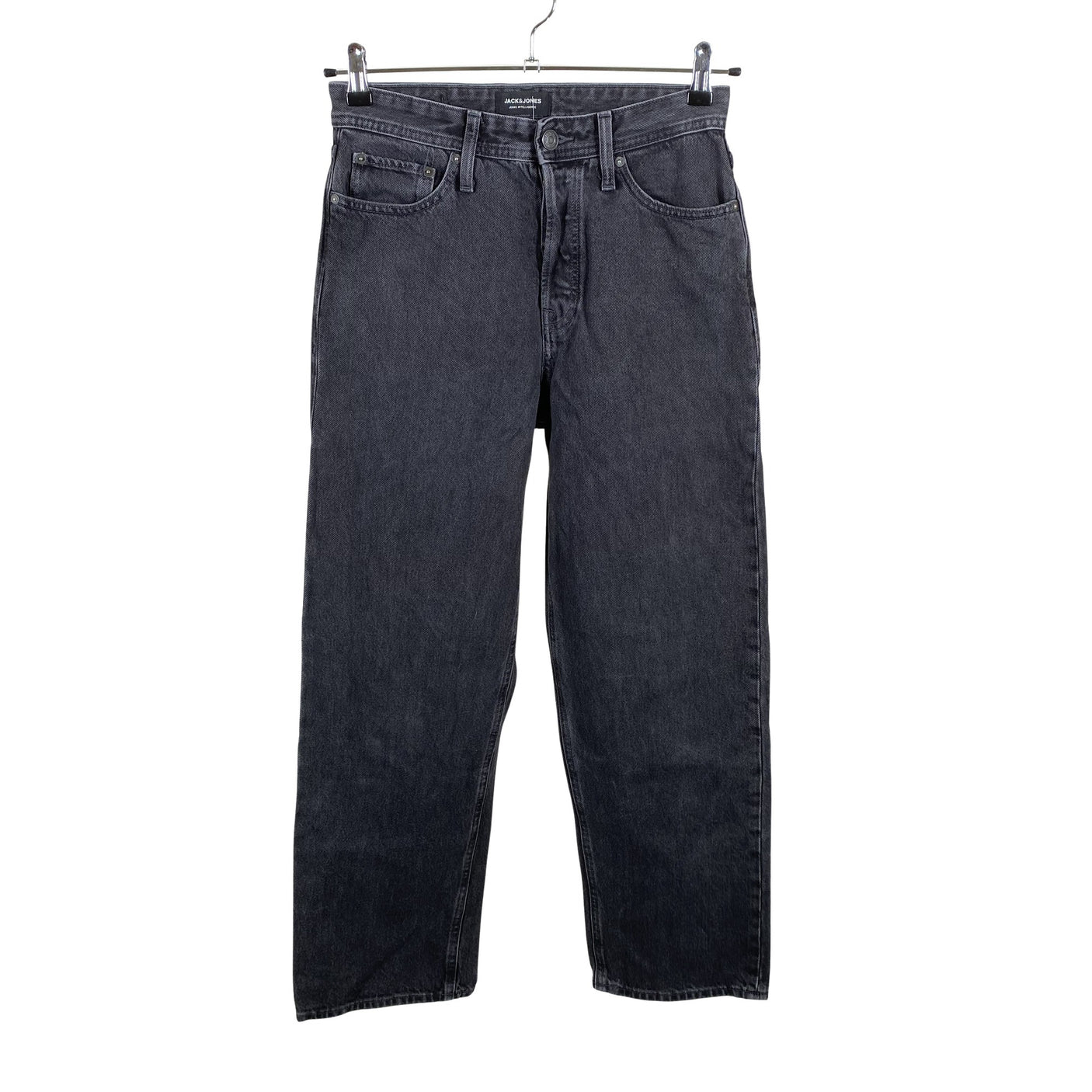 Unisex Jack & Jones - Jeans, size W28 - Gray (1)