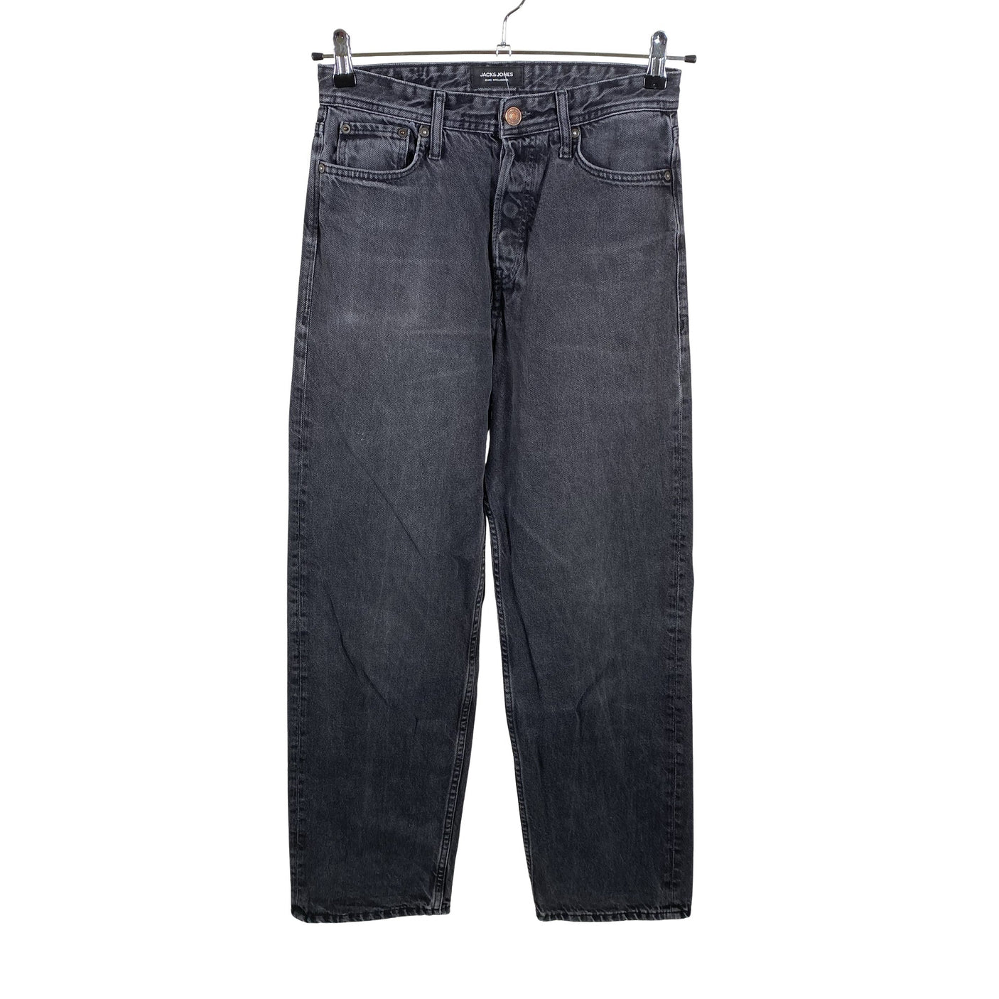 Unisex Jack & Jones - Jeans, size W28 - Gray (1)
