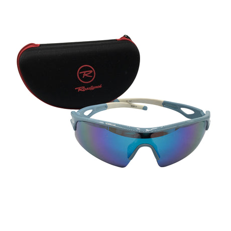 Unisex Rossignol - Sunglasses, size Ei kokoa - Light blue ()
