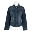 Unisex Esprit - Denim jacket, size 38 - Blue ()