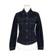 Unisex Esprit - Denim jacket, size 36 - Blue ()