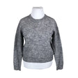 Unisex Lindex - Sweater, size 42 - Gray ()